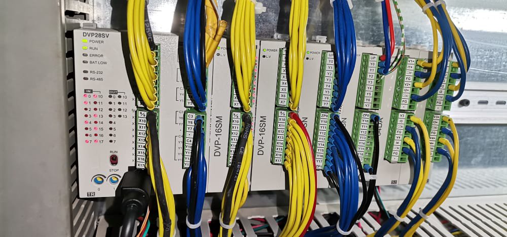 Industrial Automation#2